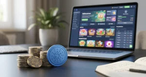 Cardano Casino Vergleich Österreich 2026: ADA-Anbieter im Test