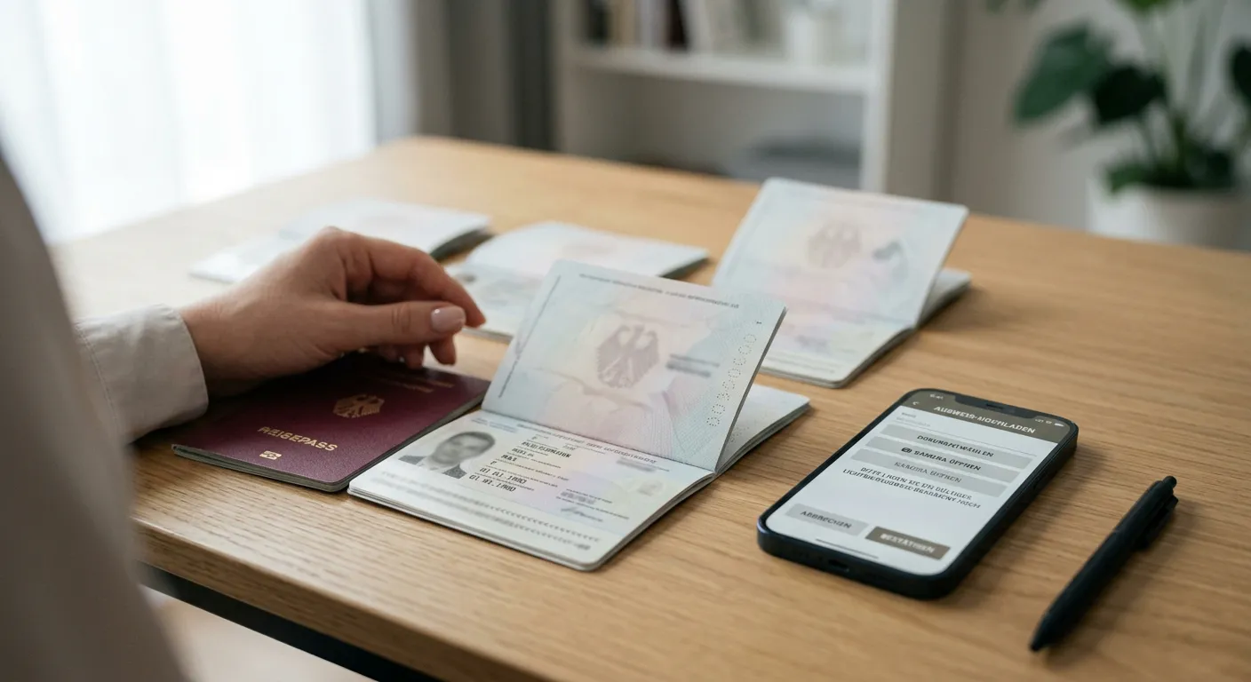 Identitätsprüfung und Auszahlung im Online-Casino