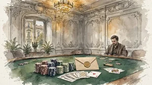30-Euro-Bonus ohne Einzahlung im Casino Österreich