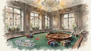 Live-Dealer-Casinos in Österreich vergleichen