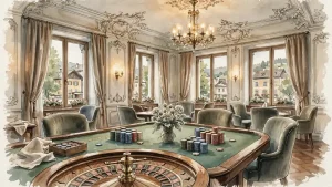 Online-Casinos mit österreichischer Lizenz: Legalität