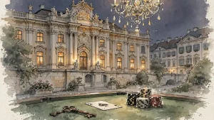 Beste Online-Casinos ohne Verifizierung in Österreich