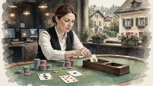 Beste Live-Baccarat-Casinos in Österreich