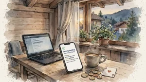 Online-Casino mit Giropay in Österreich bezahlen