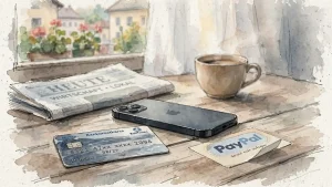 Online-Casino mit PayPal in Österreich: Was gilt?