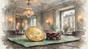 BNB-Casino-Vergleich für Österreich: Anbieter prüfen