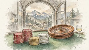 Casino Freispiele ohne Einzahlung in Österreich
