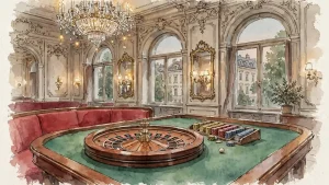 Casino mit hoher Gewinnchance in Österreich