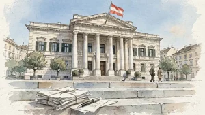 Online-Casino-Vergleich Österreich: Recht und Sicherheit
