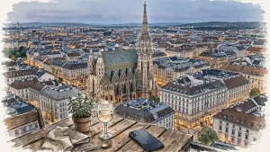 Krypto-Casino-Vergleich Österreich: Recht und Anbieter