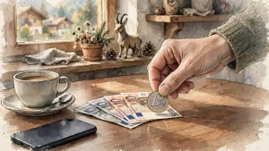 Online-Casino mit 1, 5, 10 und 15 € Einzahlung