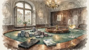 Online-Casino mit 20 € Mindesteinzahlung in Österreich