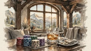 Online-Casino mit 300-%-Bonus in Österreich