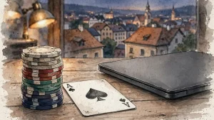 Online Poker Casinos in Österreich: Recht und Spiele