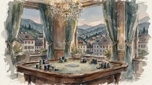 Punto Banco online in Österreich: Regeln und Echtgeld