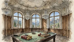 Slots mit hoher RTP in Österreich richtig einordnen