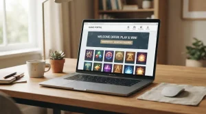 Online Casino Bonus ohne Einzahlung ohne Download Österreich 2026