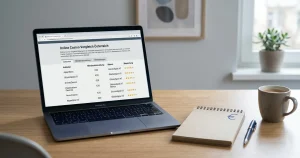 Online Casino mit 20 Euro Mindesteinzahlung Österreich 2026