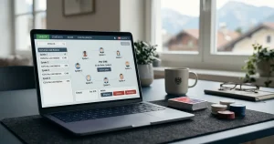 Online Poker Casinos Österreich 2026: legal spielen