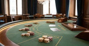 Punto Banco Online Casino Österreich 2026