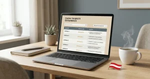Seriöse Online Casinos ohne OASIS in Österreich 2026
