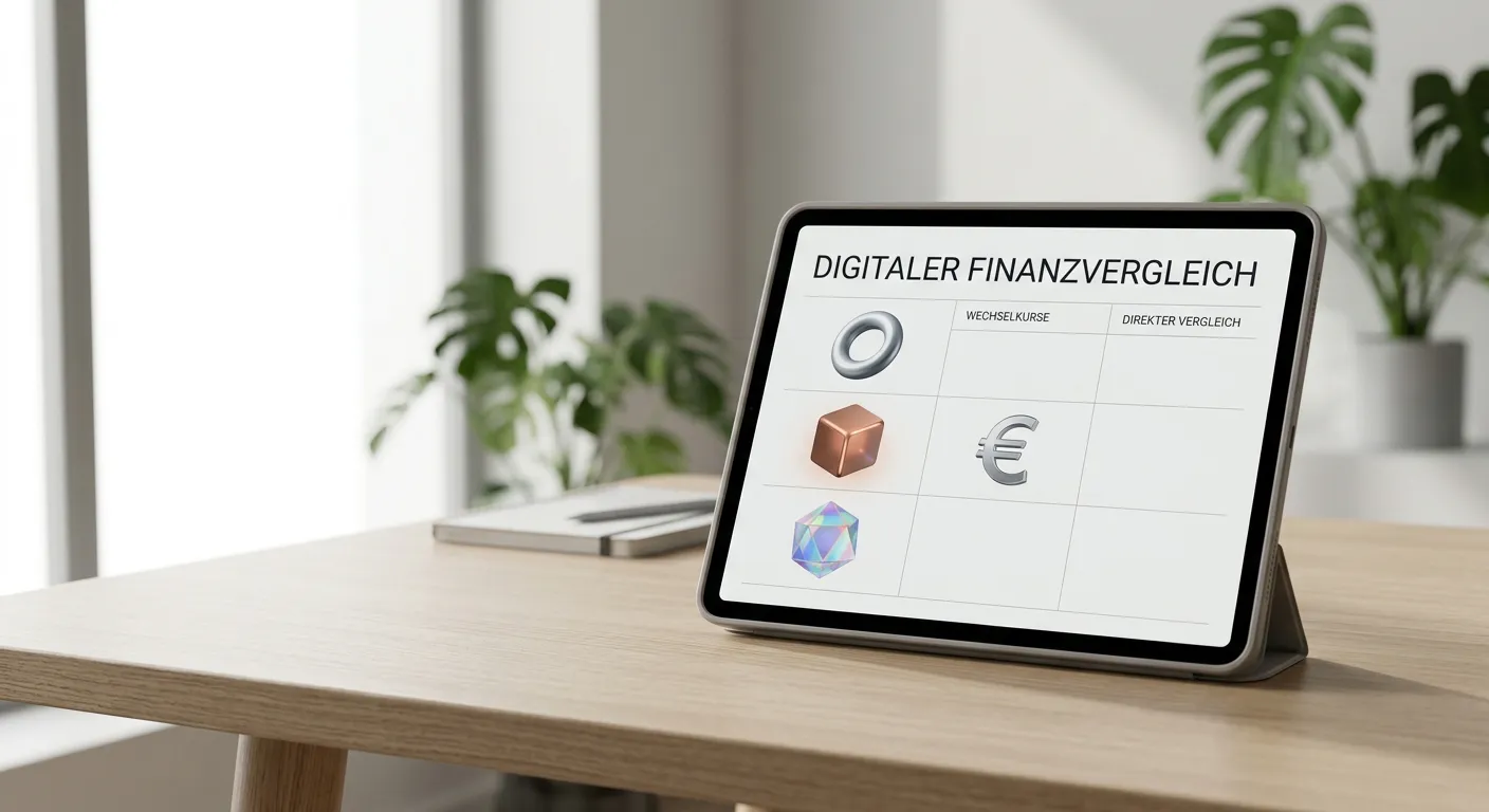 Vergleich von USDC, USDT und Euro-Zahlung